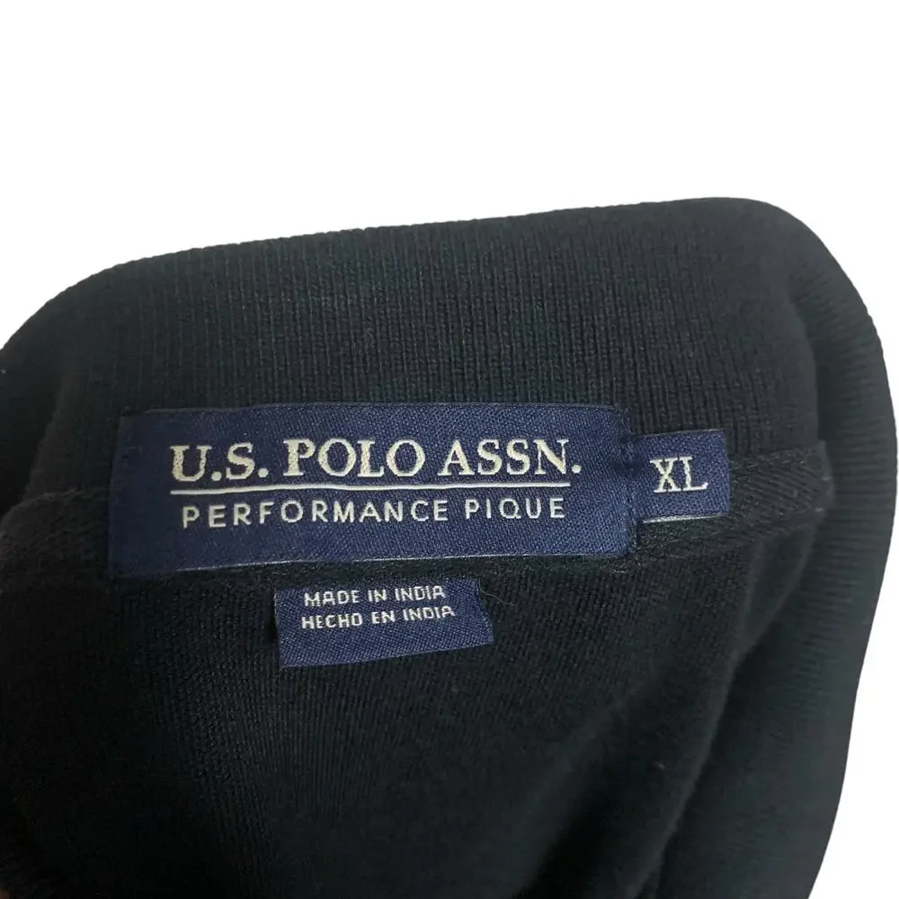 U.S. Polo Assn. Performance Polo Mens Size XL - Picture 5 of 7